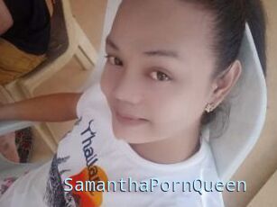 SamanthaPornQueen