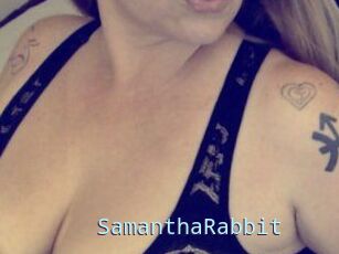SamanthaRabbit