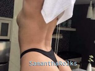 SamanthaRolks