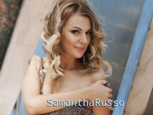 SamanthaRusso