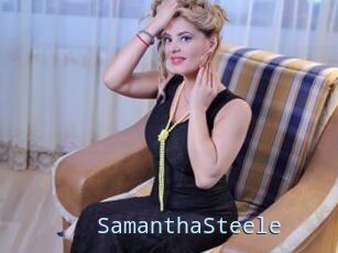 SamanthaSteele