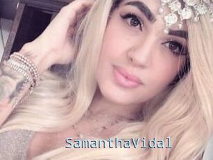 SamanthaVidal