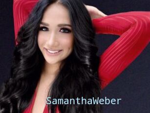 SamanthaWeber