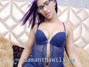 SamanthaWiliams