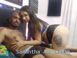 Samantha_And_kevin
