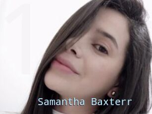 Samantha_Baxterr