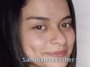 Samanthaxfishers