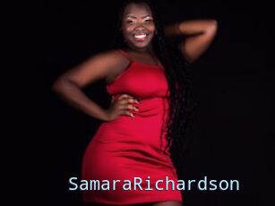 SamaraRichardson