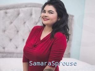 SamaraSprouse