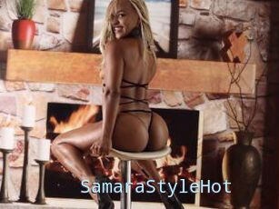 SamaraStyleHot