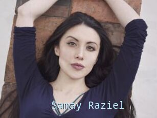 Samay_Raziel