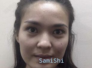 SamiShi