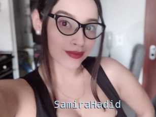 SamiraHadid