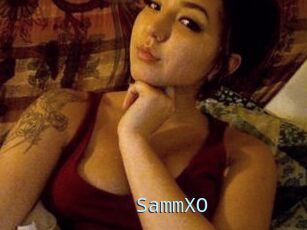 SammXO
