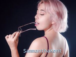 SammanthaKent