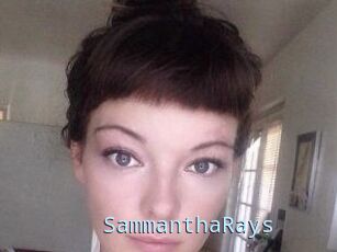 Sammantha_Rays