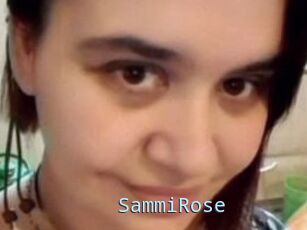 SammiRose