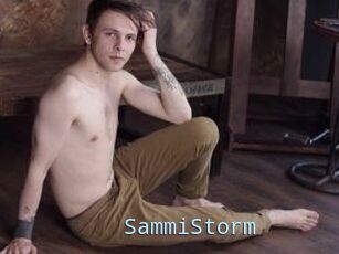 SammiStorm
