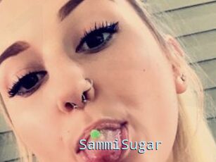 SammiSugar