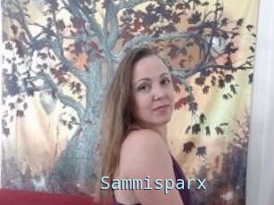 Sammisparx