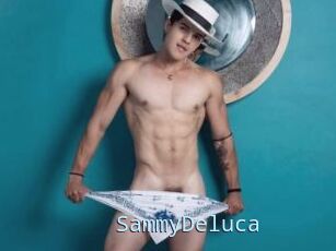 SammyDeluca