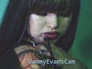 SammyEvansCam