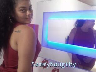 SammyNaugthy
