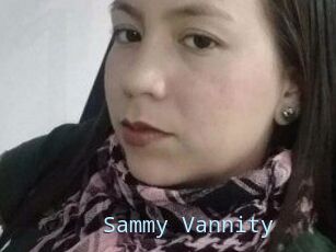 Sammy_Vannity