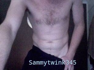 Sammytwink345