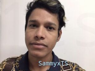 SammyxTS