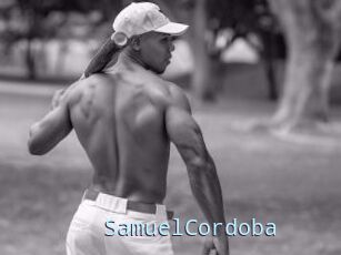 SamuelCordoba