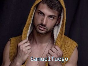 Samuelfuego