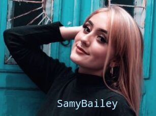 SamyBailey