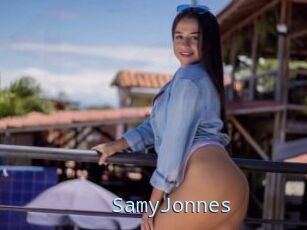 SamyJonnes