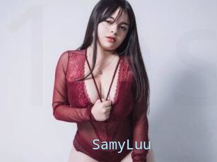 SamyLuu