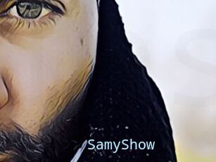 SamyShow