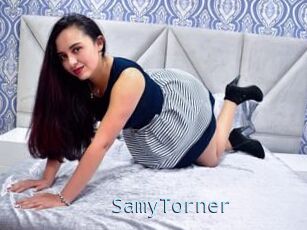 SamyTorner