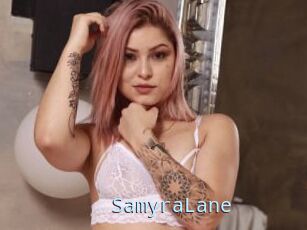 SamyraLane