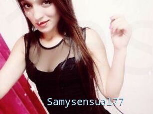 Samysensual77