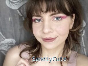 SandiyCute