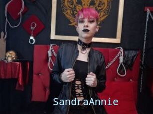 SandraAnnie