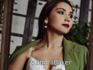 SandraBaker