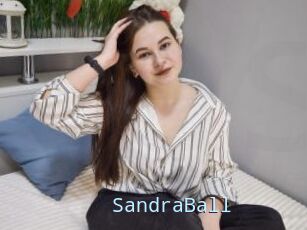 SandraBall