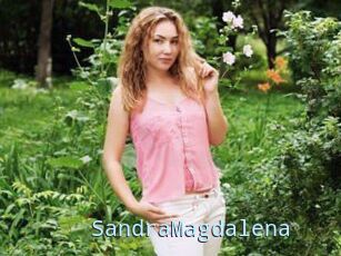 SandraMagdalena