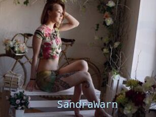 SandraWarn