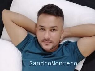 SandroMontero