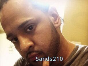 Sands210
