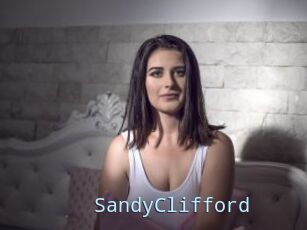 SandyClifford