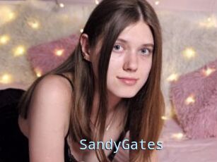 SandyGates