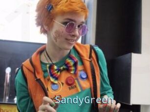 SandyGreen